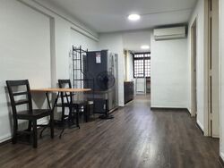 Blk 502 Kaki Bukit Ville (Bedok), HDB 3 Rooms #466013581